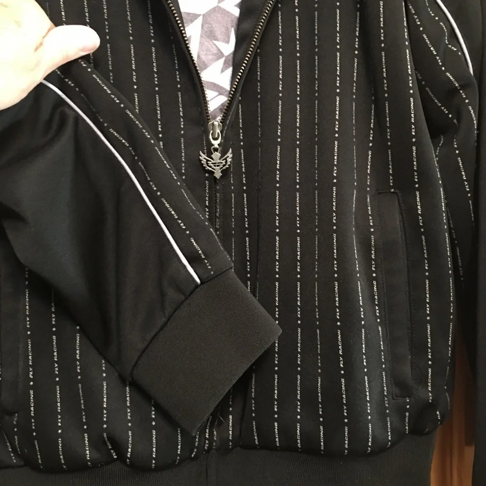 Fly Racing Jacket - Fly Racewear - Picture 7 of 10